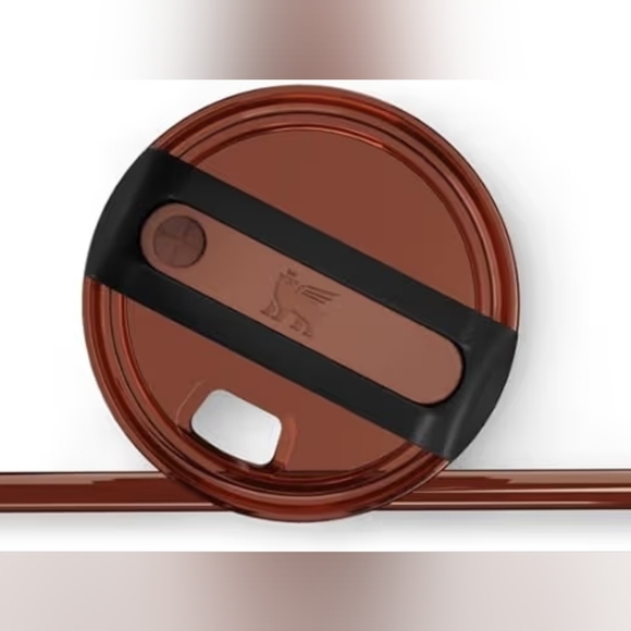 Stanley Ken Barbie 80s Western 40 oz Tumbler - Picture 7 of 8